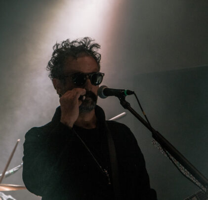 VANS presentó VANS x and Dense Denso de Molotov