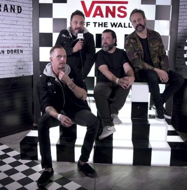 Molotov tendrá sus propios Vans muy pronto