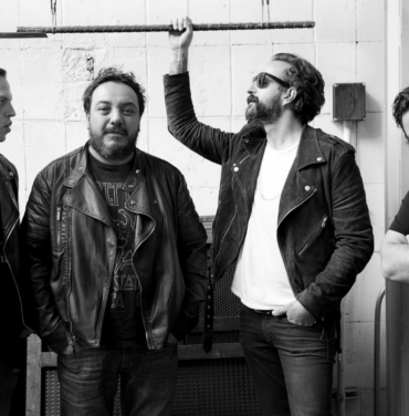 'Días de peda y de cruda', el documental sobre Molotov se estrena en Cinépolis