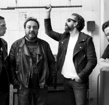 SOLD OUT: Molotov vuelve al Metropólitan con concierto acústico