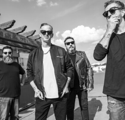 Molotov ofrecerá concierto digital por #OCESAIrrepetible