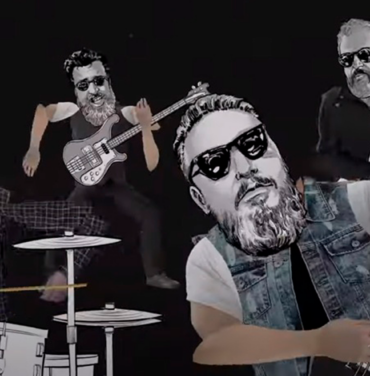 Molotov estrena “No olvidamos”