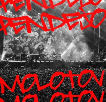 “Pendejo”, lo nuevo de Molotov