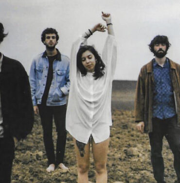 Mòn: La mística de los sonidos como única irrealidad