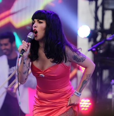 Semana de las Juventudes Día 2