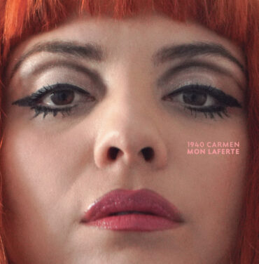 Mon Laferte — 1940 Carmen