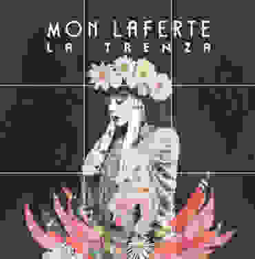 Mon Laferte — La Trenza