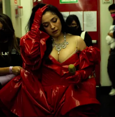 Mon Laferte anuncia documental