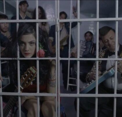 Mon Laferte tiene nuevo video