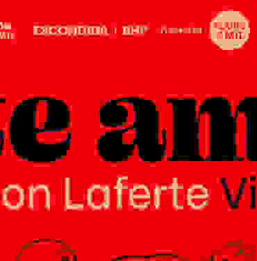 Mon Laferte tendrá una exposición en el Festival Teatro a Mil