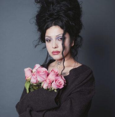 Mon Laferte anuncia fechas de su nuevo tour en 2024