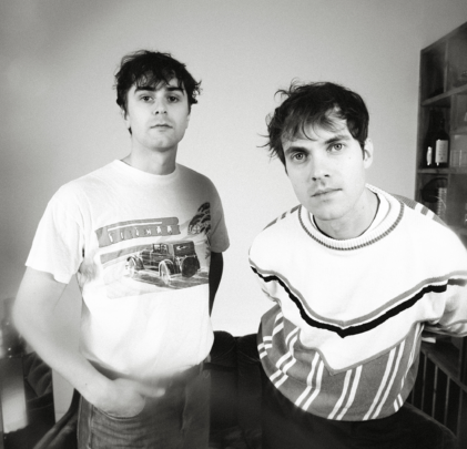 Mon Rayon estrena “Meltdown”