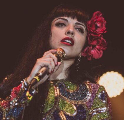 Décimo Aniversario de Los Manejadores