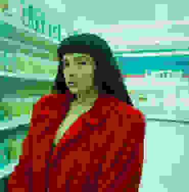 Mon Laferte comparte el videoclip de “Supermercado”