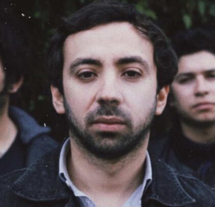 Monarca: el sonido olvidado de la música chilena