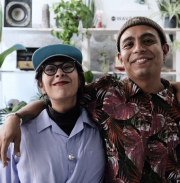 Monere:  Sonoridad que refleja el sentir millennial.