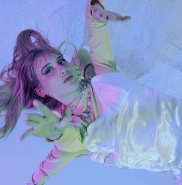 Entra al maravilloso mundo de ensueño de Monet's Pond