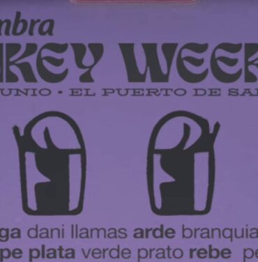 Alhambra Monkey Week vuelve en 2023 con una nueva edición