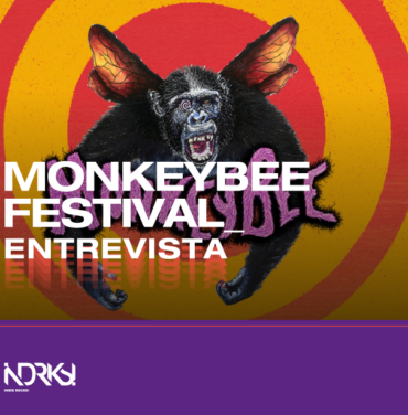 Entrevista con MonkeyBee Festival