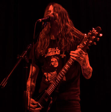 Hipnosis 2021: Monolord, Cardiel y Satánico Pandemónium en el Foro Indie Rocks!