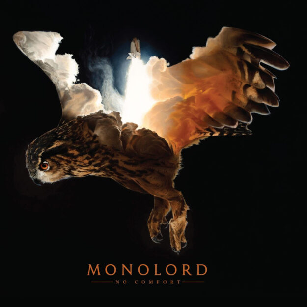 Monolord — No Comfort