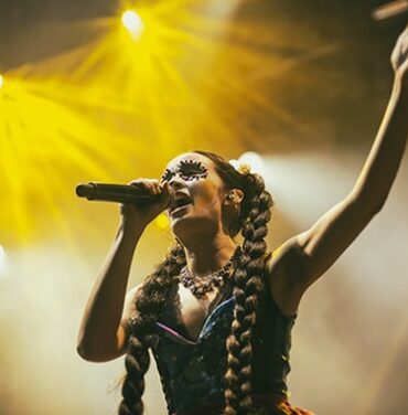 CANCELADO: Monsieur Periné en El Plaza Condesa