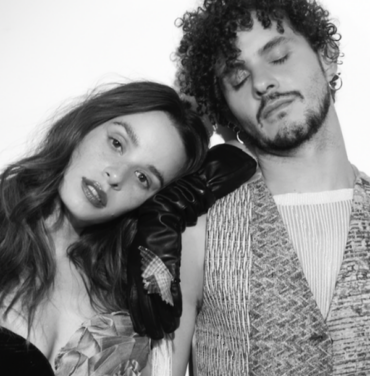 Escucha “Nada” de Monsieur Periné 