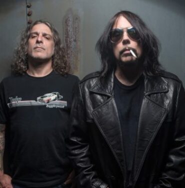 Monster Magnet estrena video