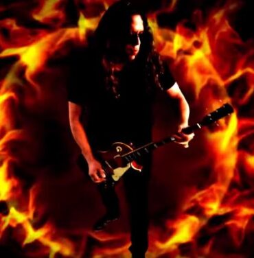 Monster Magnet estrena el video 