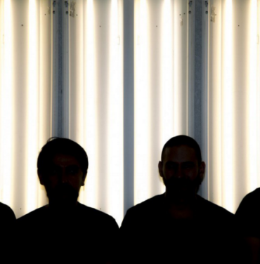 Montenegro junta shoegaze y rock progresivo en “FPR”