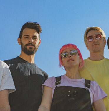 Monteperdido estrena videoclip para “El Balcón”