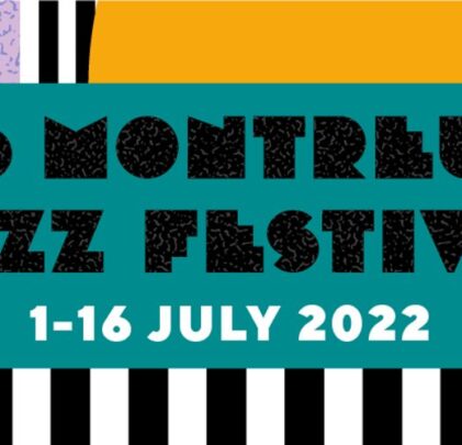 Todo listo para el Montreux Jazz Festival 2022