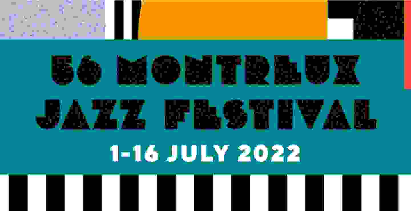 Todo listo para el Montreux Jazz Festival 2022