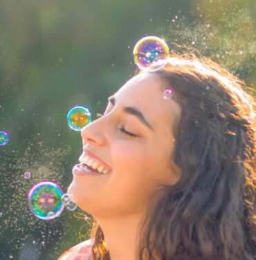 Montse comparte el video de “Mantequilla”