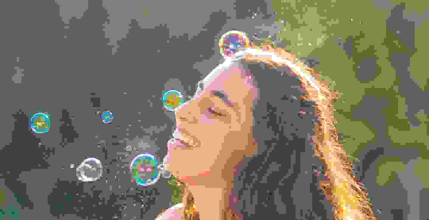 Montse comparte el video de “Mantequilla”