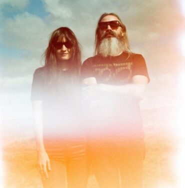 Moon Duo estrena 