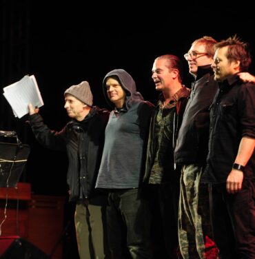 Moonchild: Santificando la experimentación hardcore