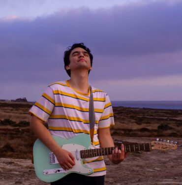 Moonvvater: acordes ensoñadores con vibras lo-fi