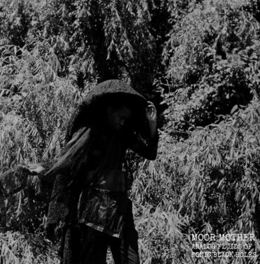 Moor Mother — Analog Fluids of Sonic Black Holes