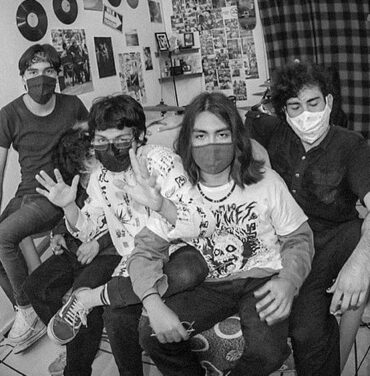 Moothman, neo-psicodelia con toques de surf