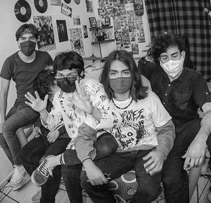 Moothman, neo-psicodelia con toques de surf