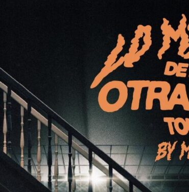 NUEVA FECHA: Mora se presentará en el Palacio de los Deportes