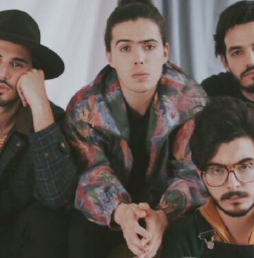 Morat presenta su versión para “Labios Rotos” de Zoé