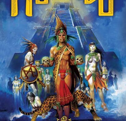 Mórbido Film Fest 2015