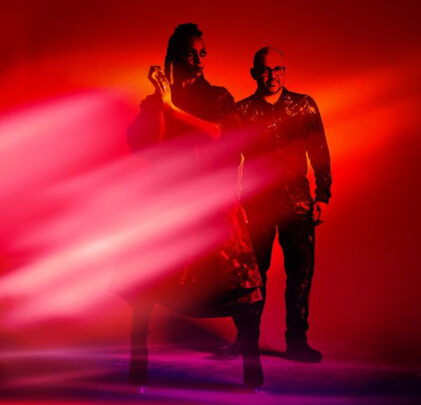 Morcheeba anuncia nuevo disco y lanza canción