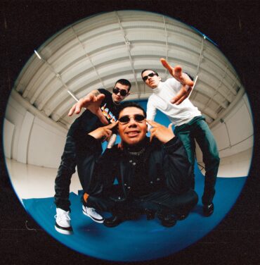 More Juice Records homenajea a Alex Malverde con estrenos de Simpson Ahuevo, Robot95 y Go Golden Junk