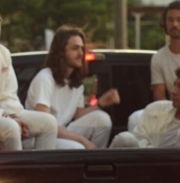 Morning Silk, sonidos electrónicos desde los planos del pop