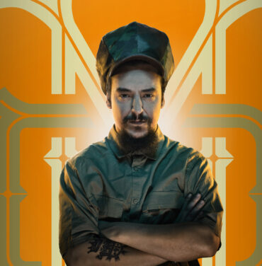 Entrevista con Morodo