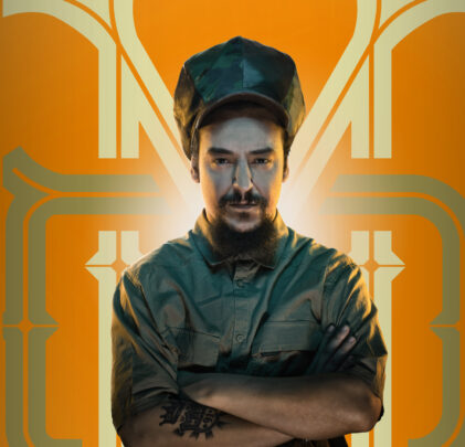 Entrevista con Morodo