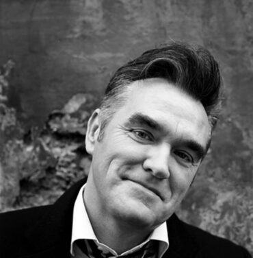 Morrissey estrena sencillo sobre el atentado de Manchester 2017